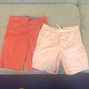 Boys Shorts Bundle